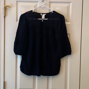 Lucky & Coco ladies top